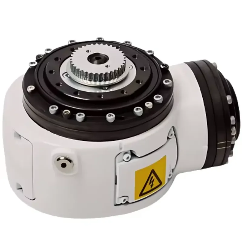 2026 Japan IRB1410 Wrist Servo Motor Accessory 3HAC050082-001 Controlling Spare Part for Industrial Automation
