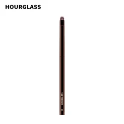 Hourglass Makeup Brush- No.11 Eyetail Brush Soft and Skin-friendly Fiber Hair Smudge Brush Fashion Design Single Eye Brush