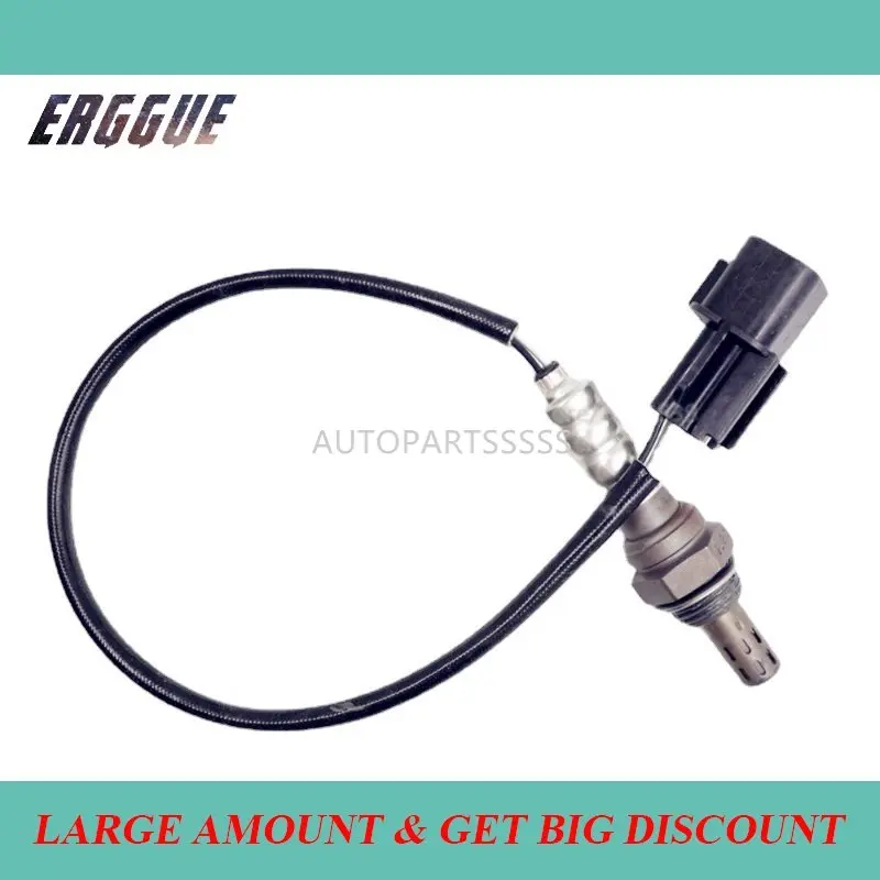 

39210-38005 3921038005 Oxygen Sensor O2 Upper Lambda Air Fuel Ratio O2 Sensor For Hyundai Sonata XG300 For Magentis Optima