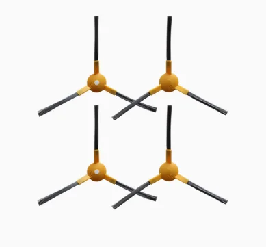 หลัก Rolling แปรงกรอง Mop สําหรับ Kabum Smart 700 หุ่นยนต์เครื่องดูดฝุ่นอุปกรณ์เสริม