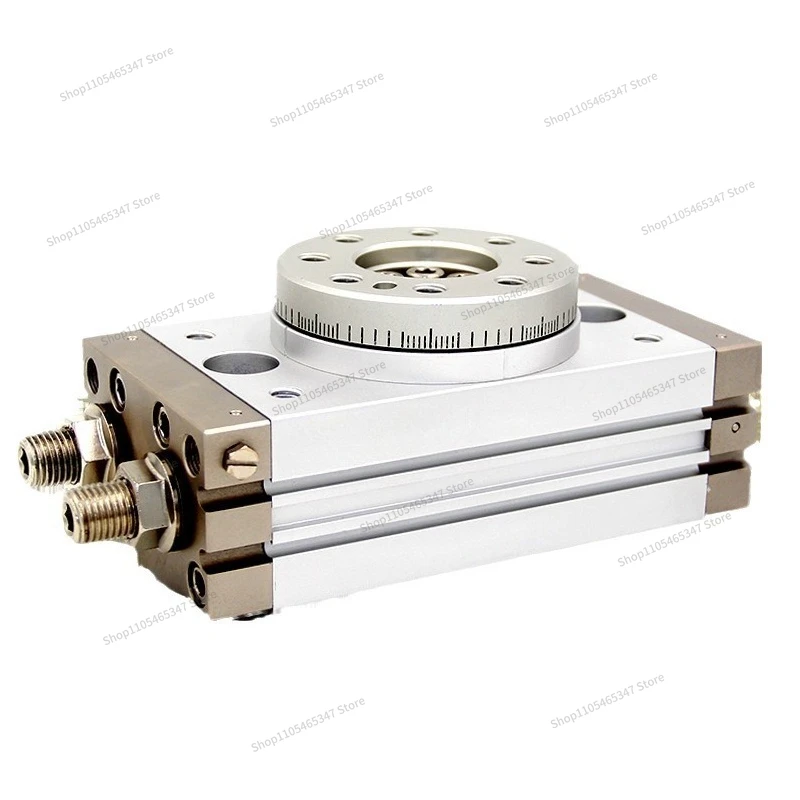 For Rotary Swing Cylinder MSQB10A MSQB20A-30A/50AMSQB70A100A200A/10R-HRQ