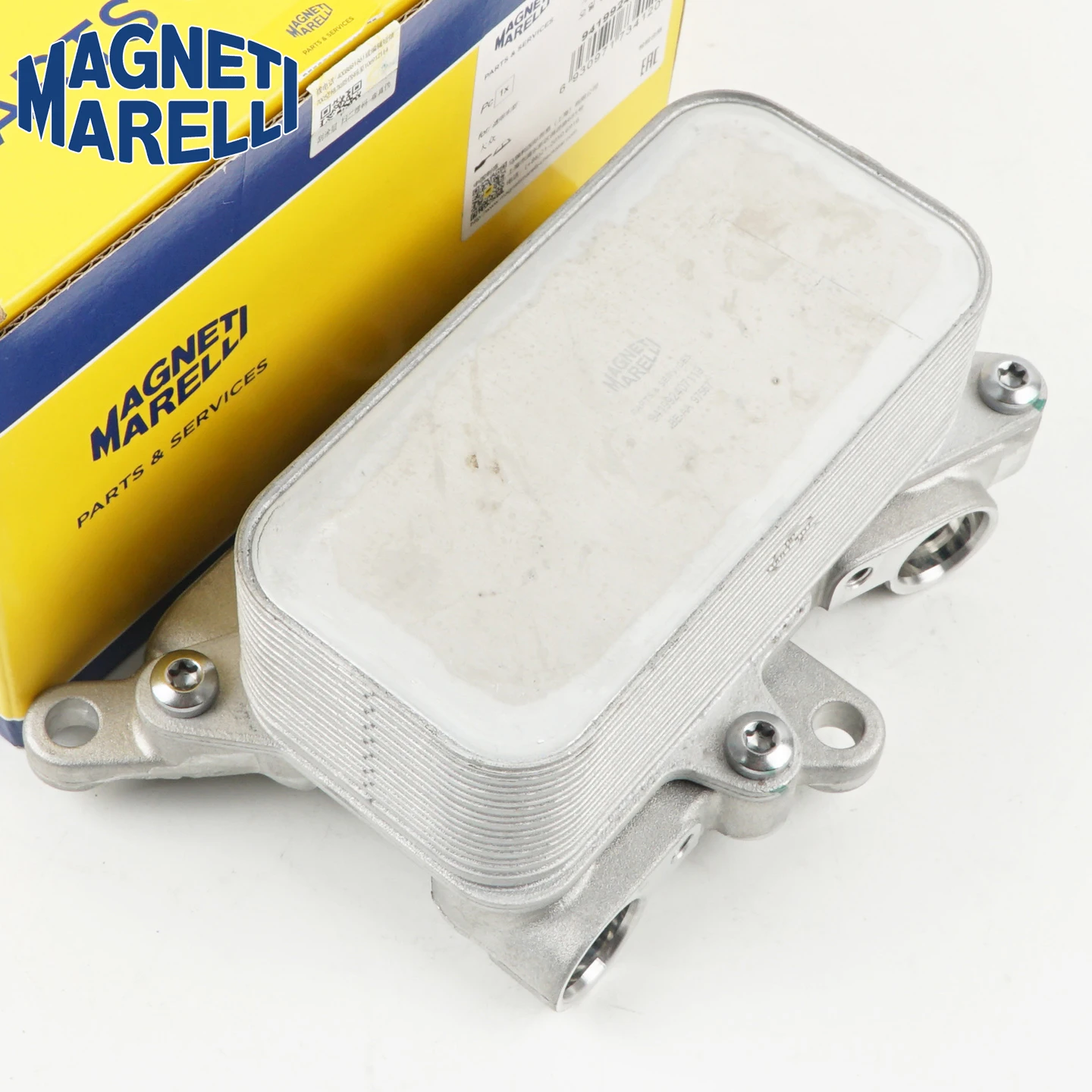 95830703700 7P0317037 Automatikgetriebe-Ölkühler für Audi Q7 3.0 4.2 für VW Touareg 3.2L V6 V8 für Porsche Cayenne – Detail 3