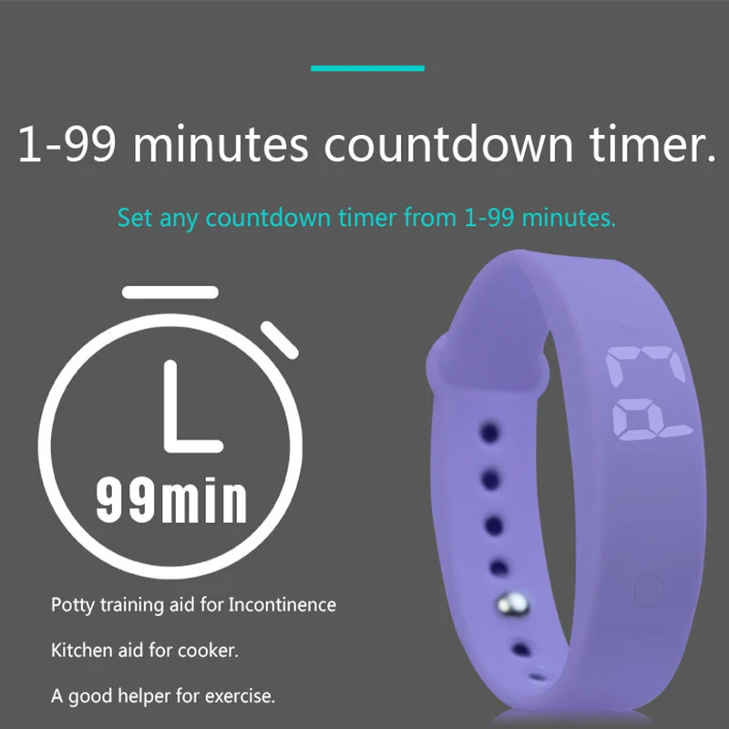 Smart Watch Men Sports Bracelet Smart Bracelet Running Step Alarm Clock Running Step Counting Bracelet for Women Student Gifts