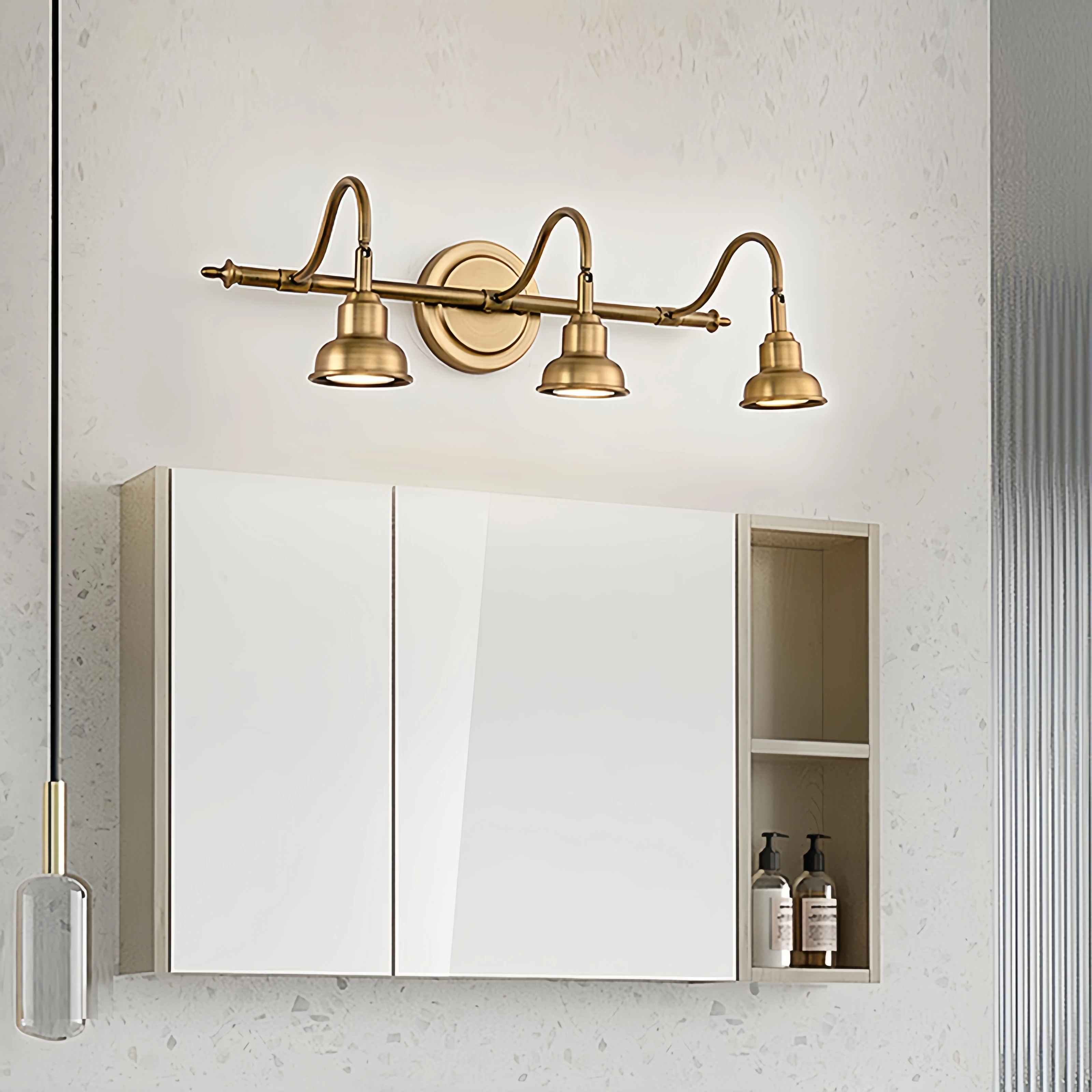 Thumbnail 2 - #3 Compare Anti-Fog Bathroom Mirrors Before You Buy