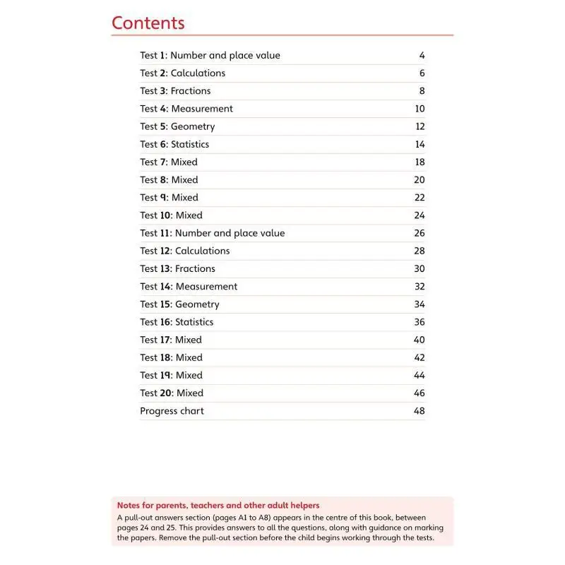 KS1 SATs Reasoning 10Minute Tests Schofield And Sims Schofield And Sims 9780721714943 Book