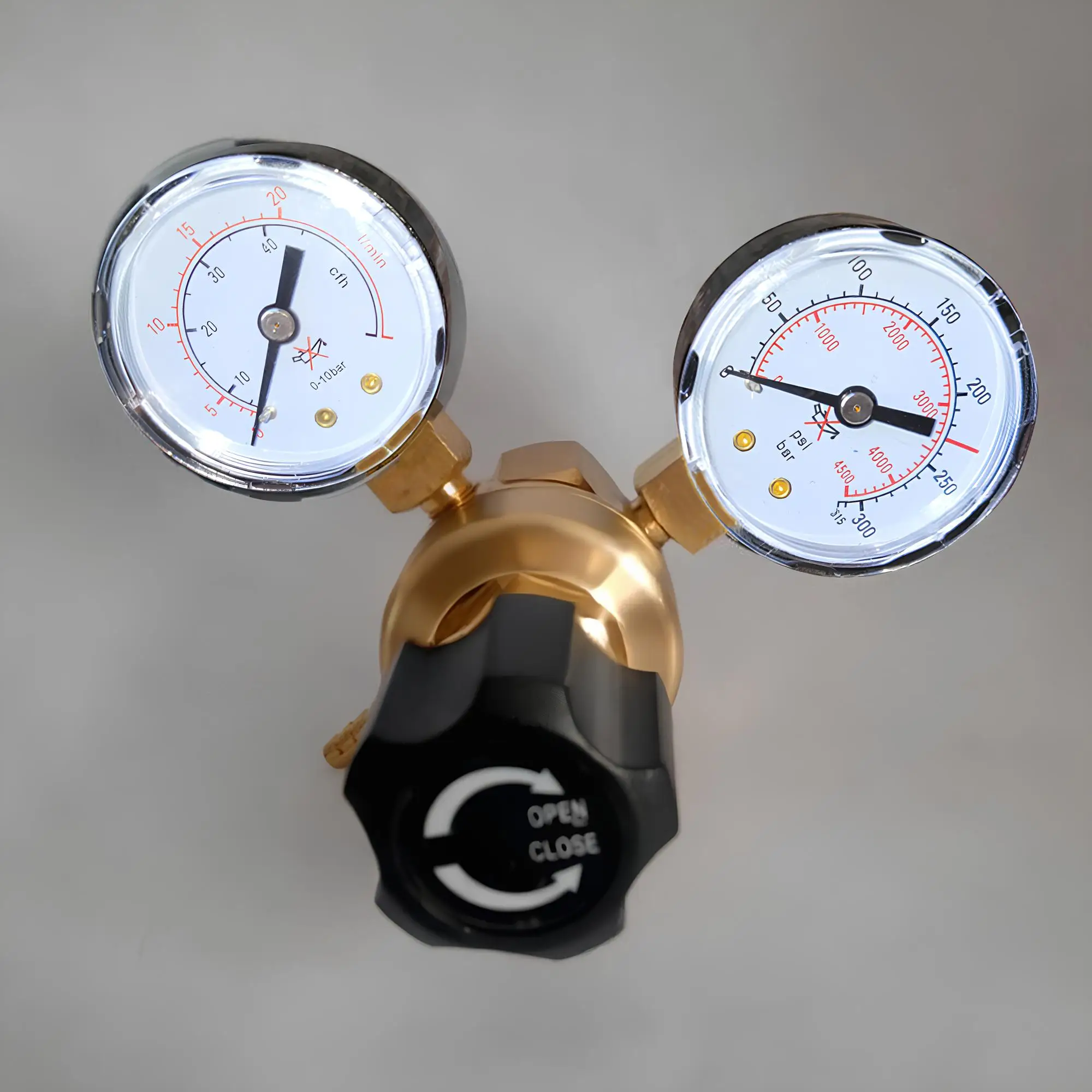 Stainless Steel Pre…