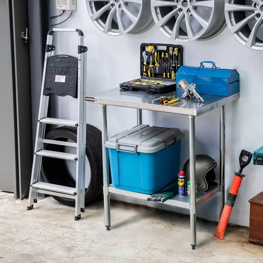 30X30 Stainless Ste…