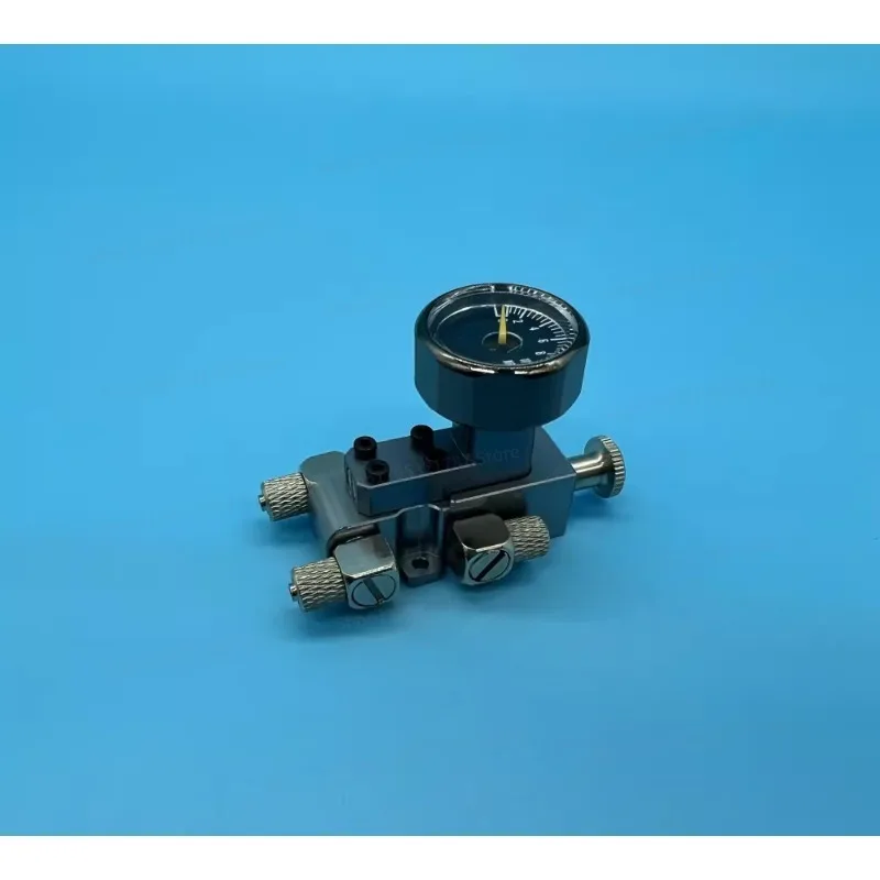 Model Car Hydraulic Relief Valve, Excavator External Pressure Regulation, Radium Speed, Static Point
