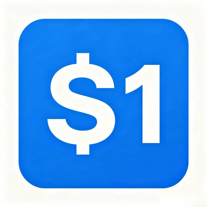 

Pay extra for your order shipping cost $1