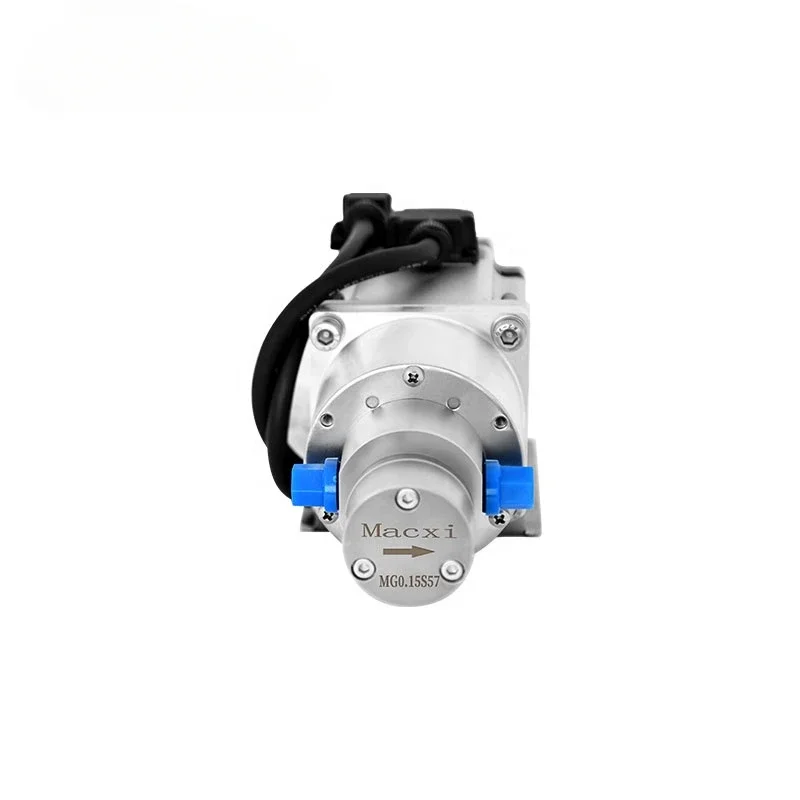 

Низкая цена, производство Китай, надежный дозирующий насос, устойчивый к коррозии, высокоточный магнитный насос.