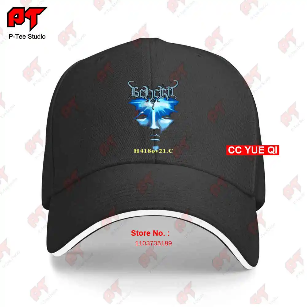 

Beherit H418Ov21 C Baseball Caps Truck Cap A990