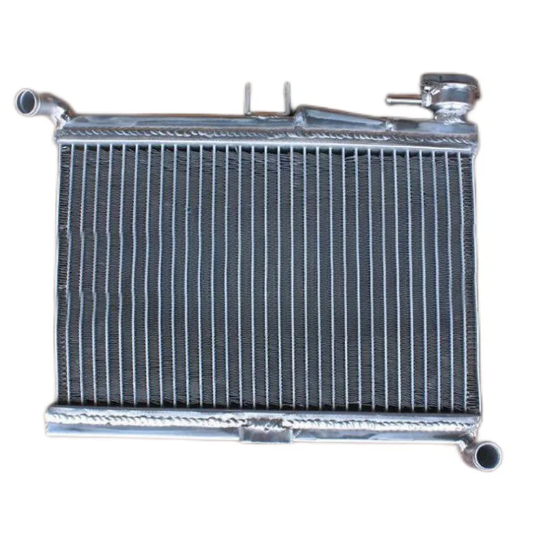 

NEW motorcycle Aluminum Radiator Coolant FIT Honda NSR250R NSR250 R MC16 MC-16 MC 16 NSR250 NSR 250 hight quality