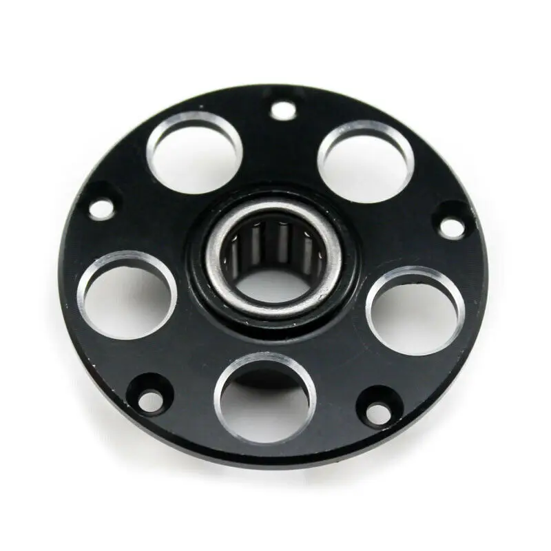 GARTT Caja de asiento central de engranaje principal para helicóptero Align 550 600