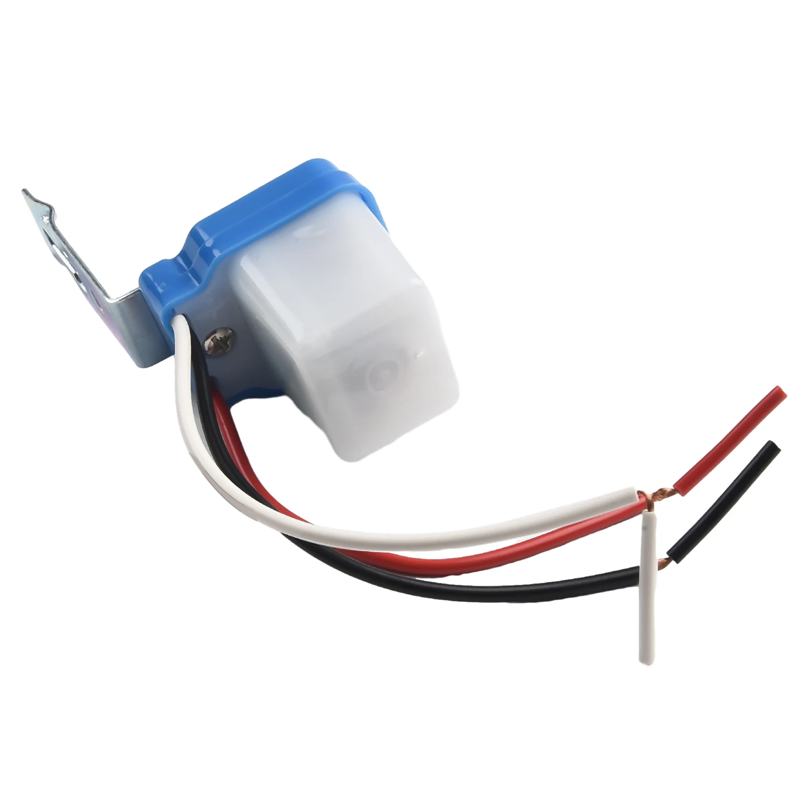 220V Automatic Twilight Light Switch Sensor Day Night Controller For Street Garden Solar Lamp Home Electrical Switching Device