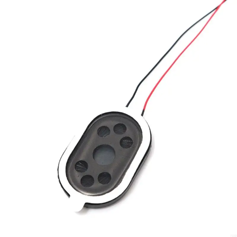 J1HD Notebook Loa Kèn 8 Ohm 1W Loa Cho DIY Rạp Hát Tại Nhà Laptop 2030