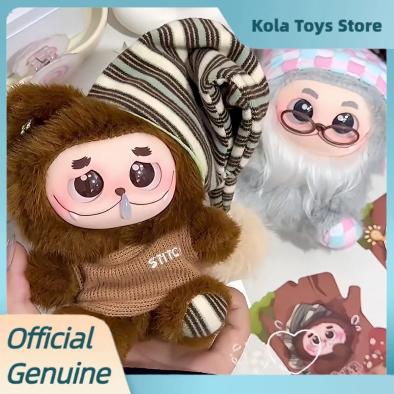 

Подлинная маленькая погремушка Gismow, серия League, слепая коробка, виниловая плюшевая подвеска, куклы, модные игрушки, Gismow, загадочная коробка, подарок на день рождения