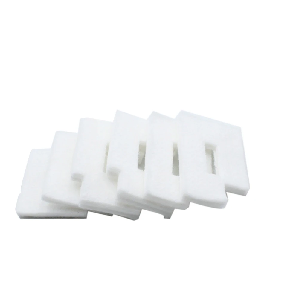 1X C9344 C12C934461 Maintenance box ink pad For Epson XP-2100 2105 XP-3100 XP-3105 XP-4100 XP-4105 printer Waste Ink Tank sponge