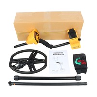 MD-6250 Gold finder underground metal detector professional metal detector