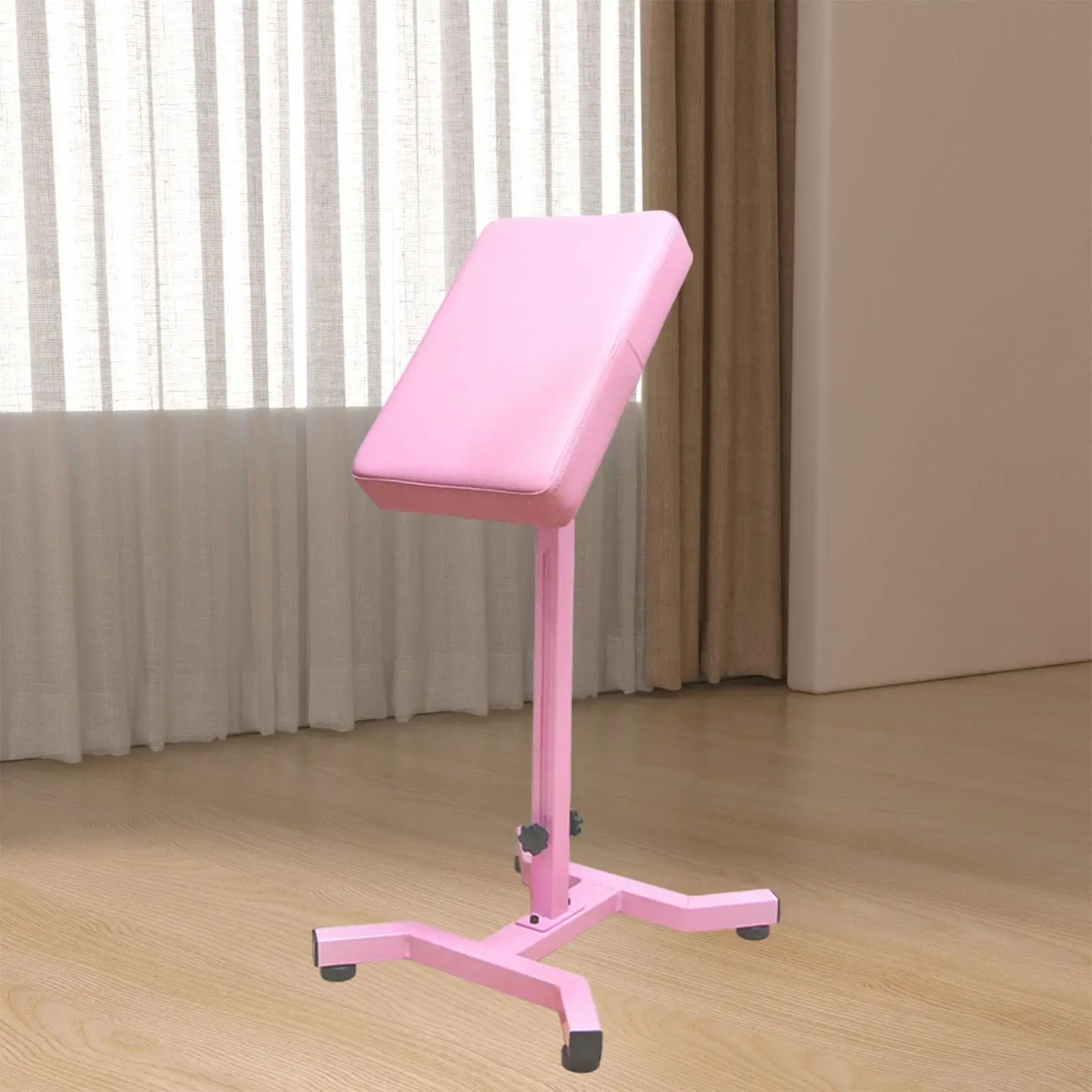 

Tattoo Armrest Adjustable Angle Tattoo Arm Rest Soft Sponge Pad 70-100cm