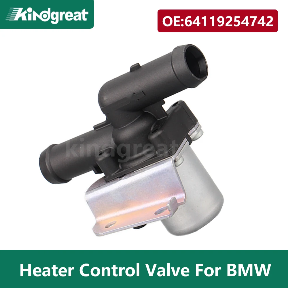 Heater Control Valve Repair Kit High Quality Auto Parts 64119254742 fit for BMW X3 X7