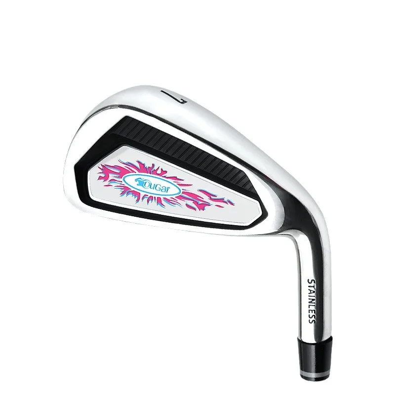 Рисунок 5 - Клюшки для гольфа для мужчин и женщин 7