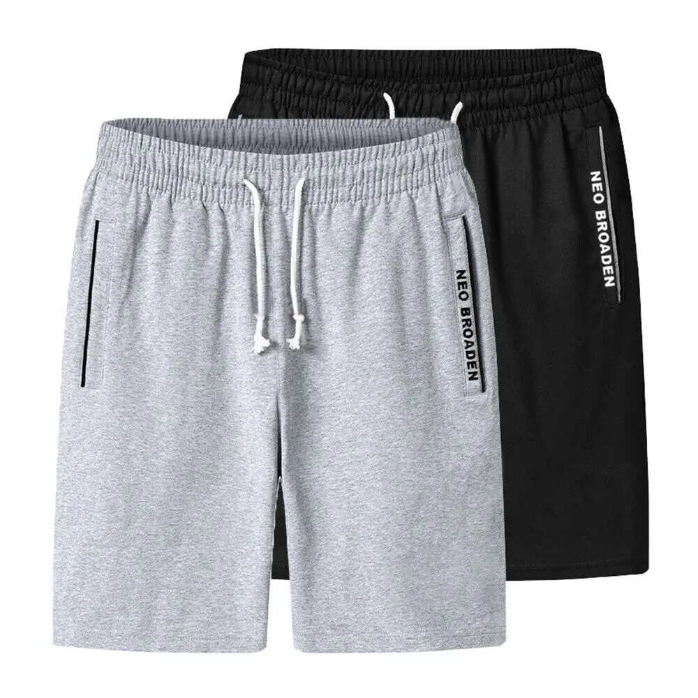 Men's Summer Hiking Shorts Quick Dry Athletic Training Fishing Travel Short Fitness Gym Jogging Running Beach Shorts 2024 New