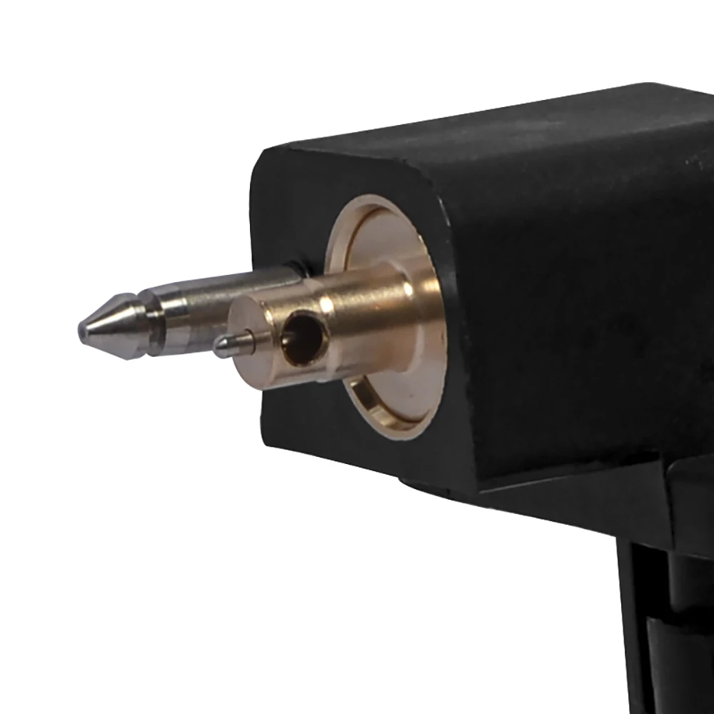 Conjunto de medidor de tanque de combustible externo de 12L/24L para Yamaha para Motor fueraborda Hidea, conjunto completo de medidor de combustible de plástico de 23cm