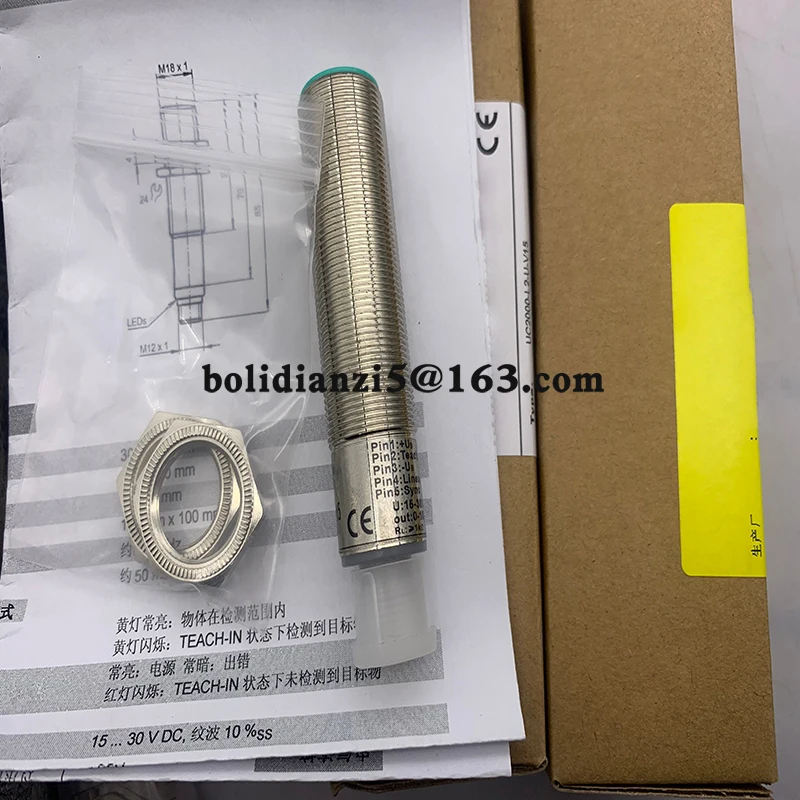

UC2000-L2-U-V15 UC2000-L2-I-V15 UC2000-30GM-IUR2-V15 UC2000-30GM-E6R2-V15 UC500-30GM-IUR2-V15 Новый ультразвуковой датчик