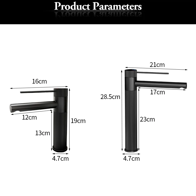 Thumbnail 4 - #43 Compare Basin Faucets Before You Buy