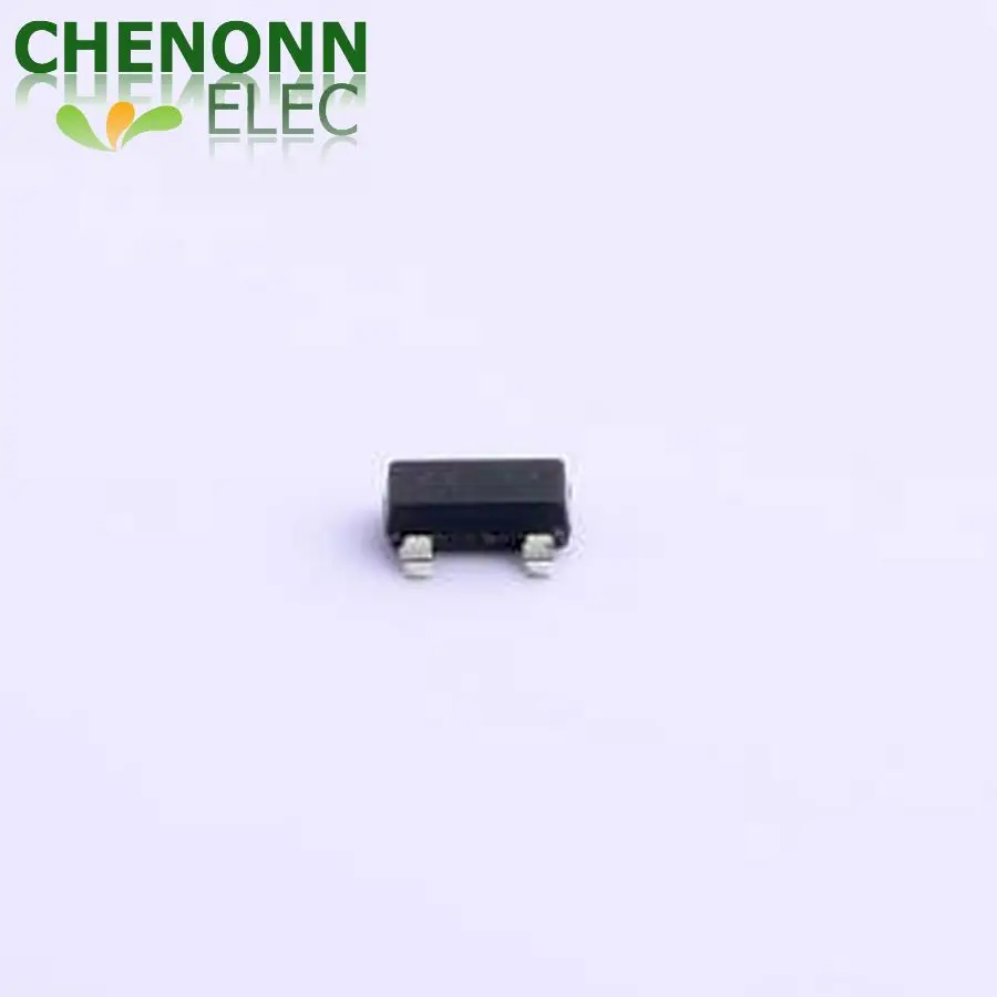 200PCS/LOT NDS7002A (MOSFETs)