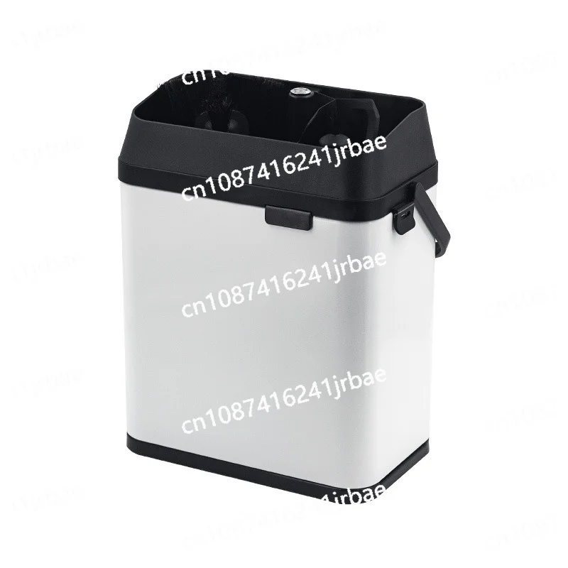 

Original Electric Powder Bowl Cleaner Brush Automatic Electric Handle Powder Bowl Coffee Dust Cleaning Machine