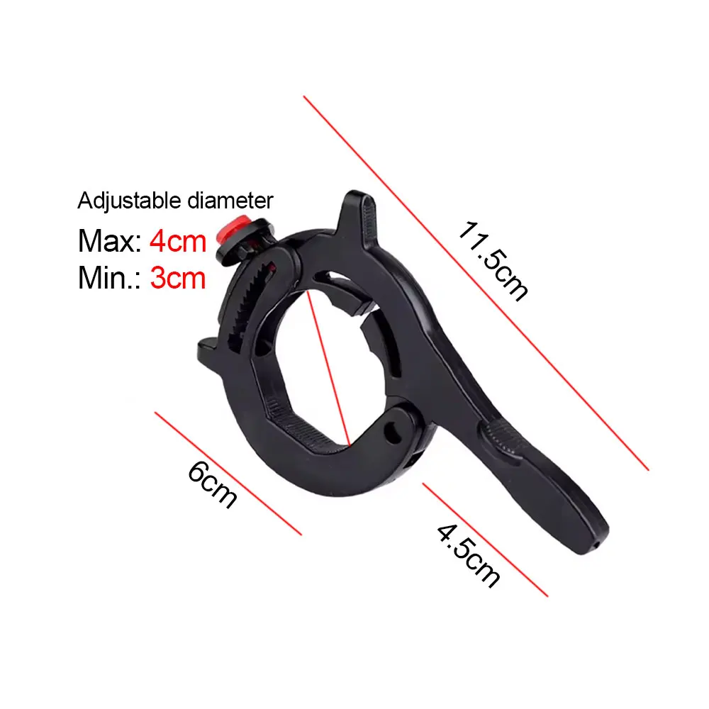 دراجة نارية مثبت السرعة خنق قفل العالمي خفيفة الوزن قبضة اليد قفل المشبك دراجة نارية مسرع مساعدة القبضات أجزاء