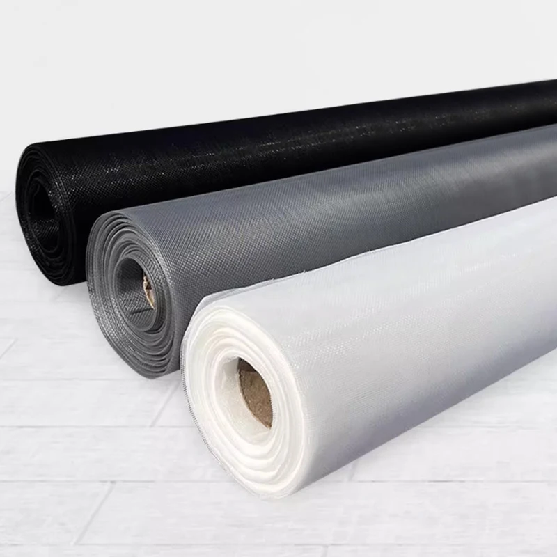 

Durable DIY home insect screen, suitable for windows, doors,gardens, and terraces，Can prevent animals from passing through mes