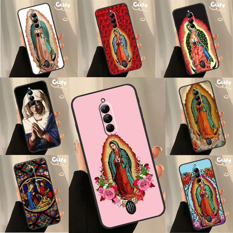Virgen De Guadalupe… - image