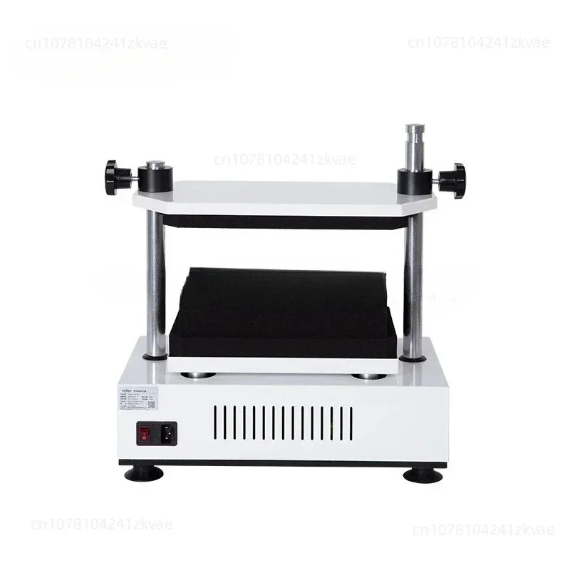 chemical laboratory LED display vortex mixer multi-tube vortexer
