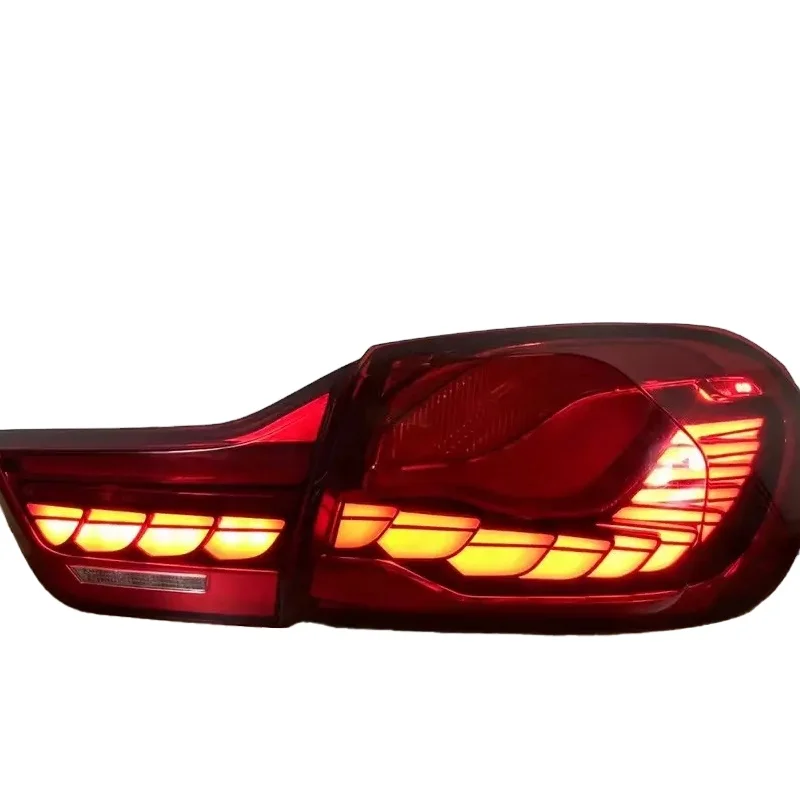 

LED Tail Light For M4 2014 2015 2016 2017 2018 2019 2020 2021 Retrofit and Upgrade Superior Quality Exquisite Workmanship