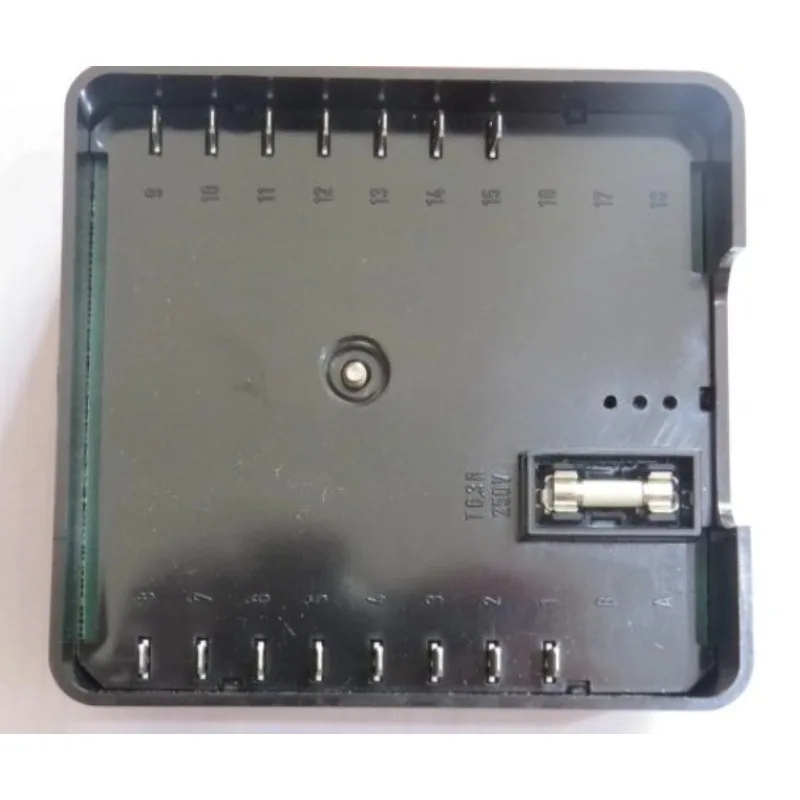 Controller RMG88.62C2RMO88.62C2 Burner RMG/M88.62C2 Program