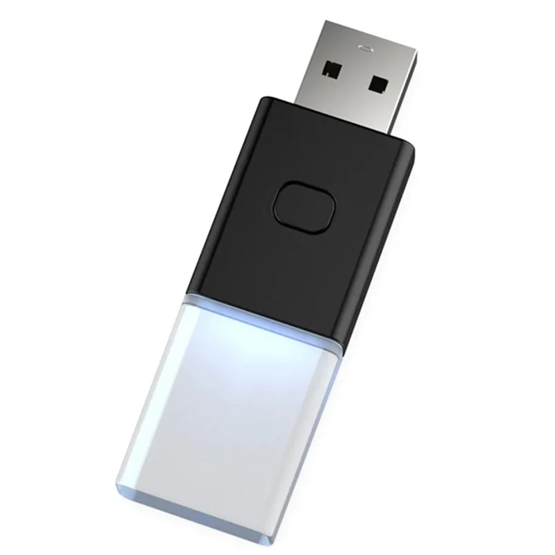 【B74A】Voor One/PS5/PS4/Switch Pro/PC Draadloze Controller Adapter Bluetooth USB Dongle Ontvanger Voor Android Box