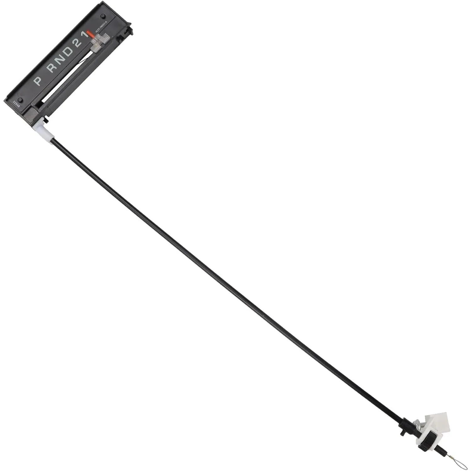 

Автомобильный кабель индикатора переключения передач, совместимый с Ford Ranger 2004-2011, замена 6L5Z-7A110-AA, индикатор переключения передач в сборе 6L5Z7A110AA