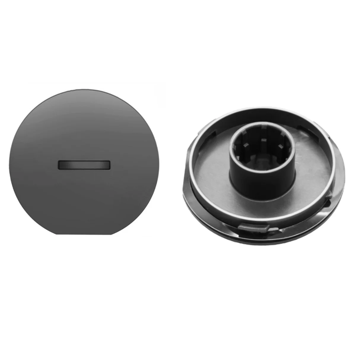 มอเตอร์หัวแปรง Brushroll End Cap สําหรับ Dyson V8/V10/V11/V15 สูญญากาศอุปกรณ์เสริม 967483 -01