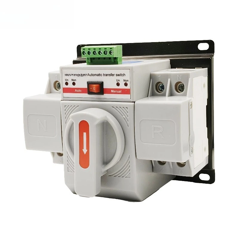 Dual Power Supply 2… - image