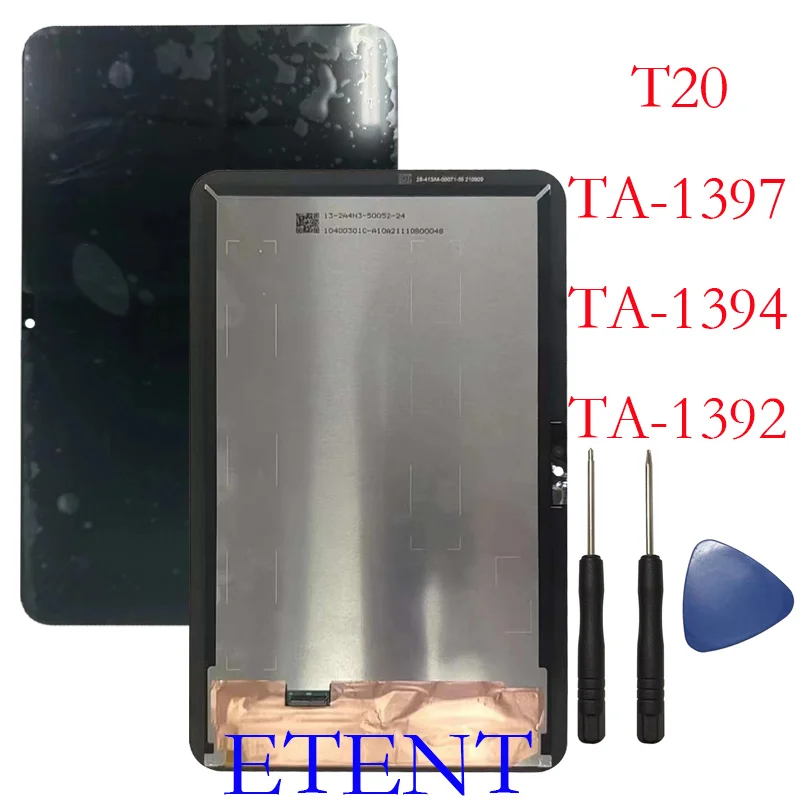 تثبيت شاشة نوكيا تي 20 LCD TA-1397 1394 1392 T20 TA-1495: تقييم ونصائح للاستخدام