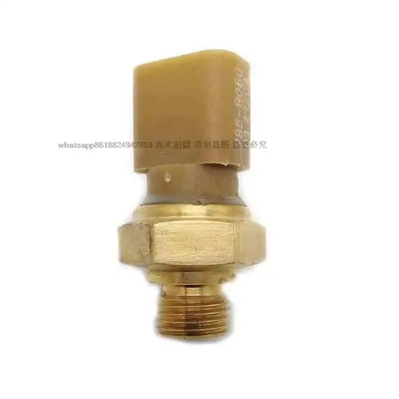 

Accessories C7 for high-quality atmospheric pressure sensors 296-8060 296-8060