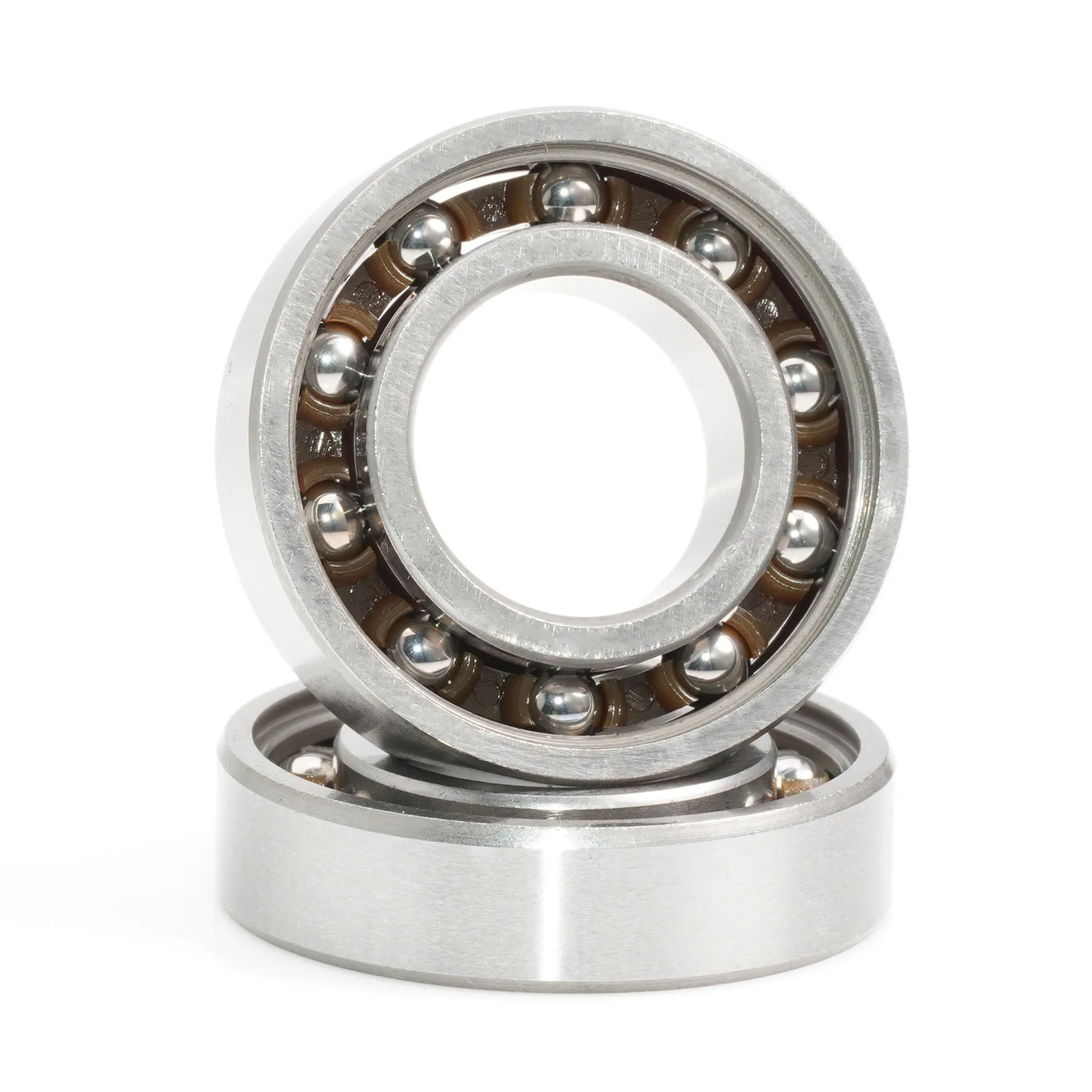 6901UG RC Engine Bearing 12x24x6 mm ABEC-3 ( 1 PC ) 6901 UG Glow Plug Model R/C Engines Ball Bearings