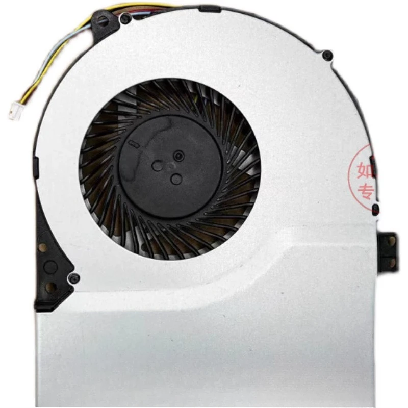 

Для ASUS k550V X450vc F550V X550CC Y581 Y581LB охлаждение, вентилятор