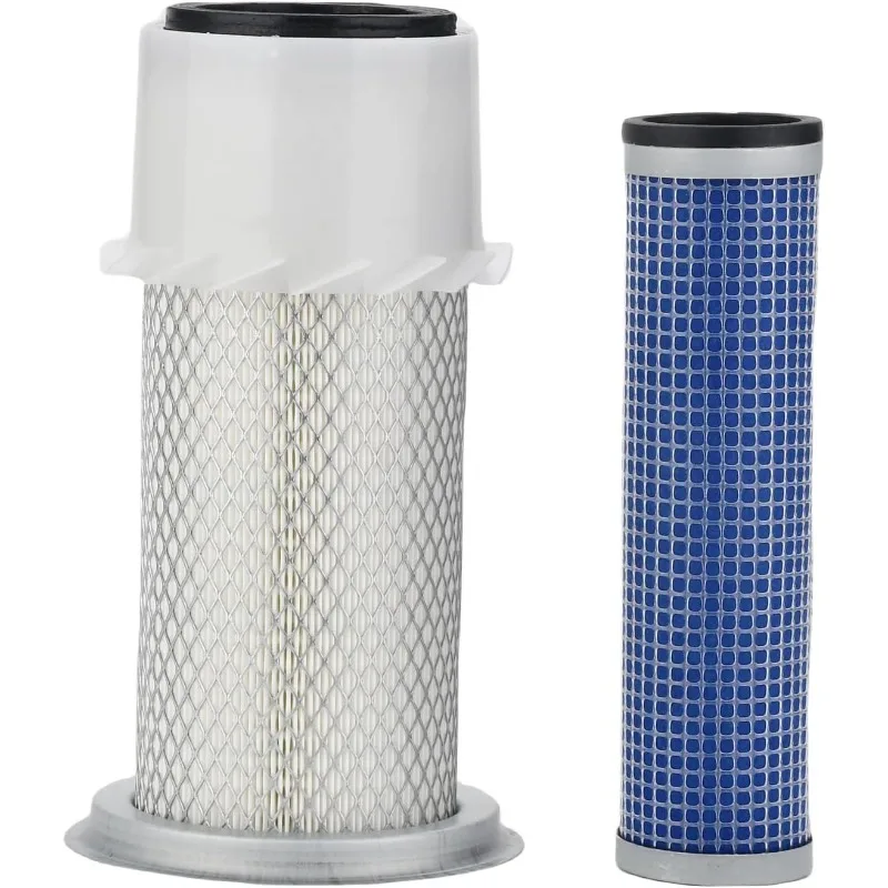 

XOJOX M802606 AF3036 Air Filter For John Deere Tractor 870 770 790 970 1070 1050 Replaces CH12881 UC11955 X P814723;Fleet Guard
