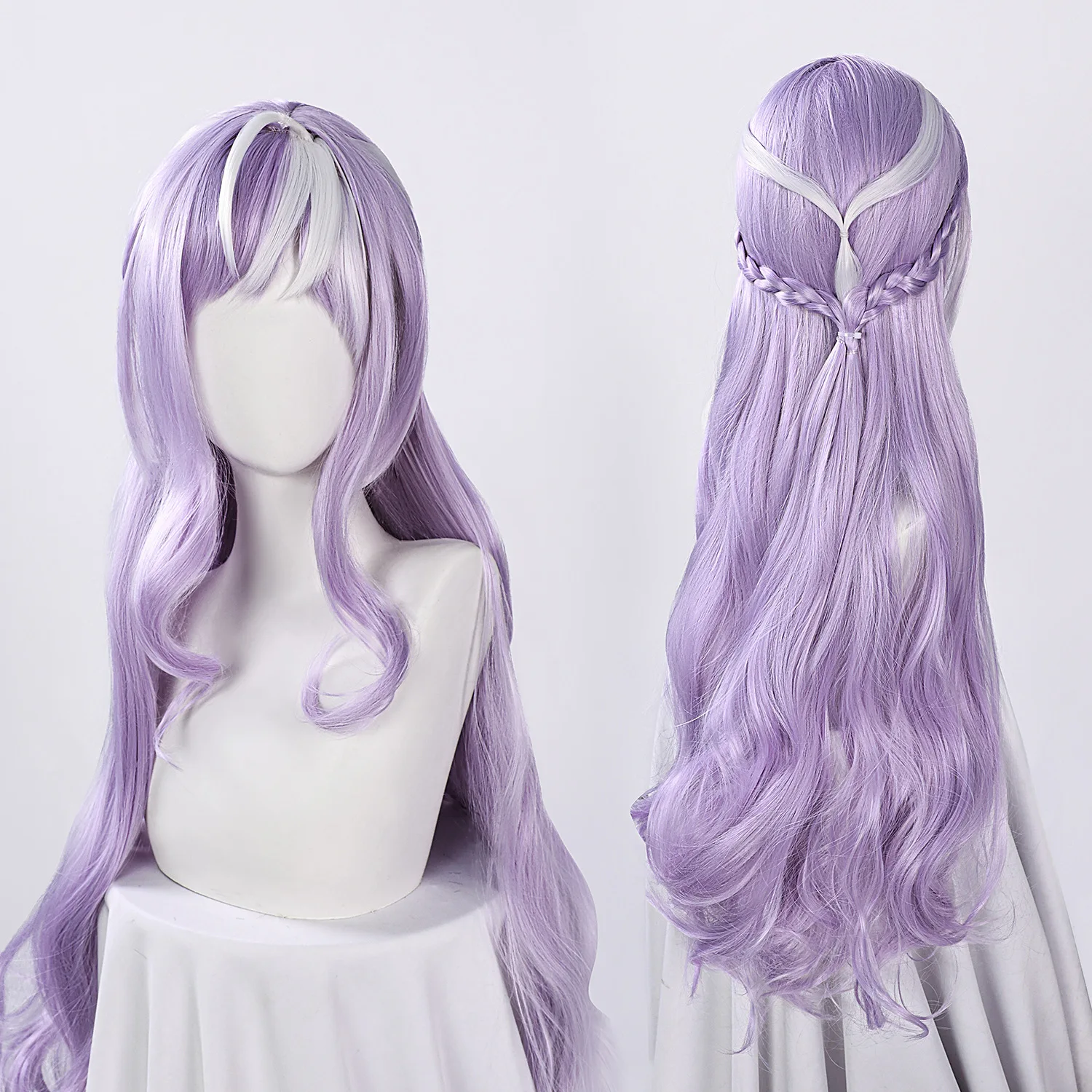 New Zenless Zone Zero Vivian Cosplay Full Set - Game-Based Costume