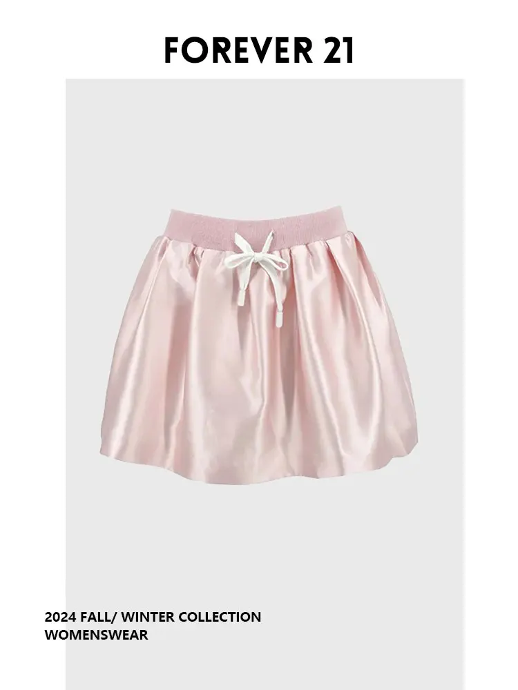 

Forever 2 Ballet Sle Cloud ort Skirt Pants Women High Waist Loose Puffy Skirt ort Skirt Commute Sle Summer Season