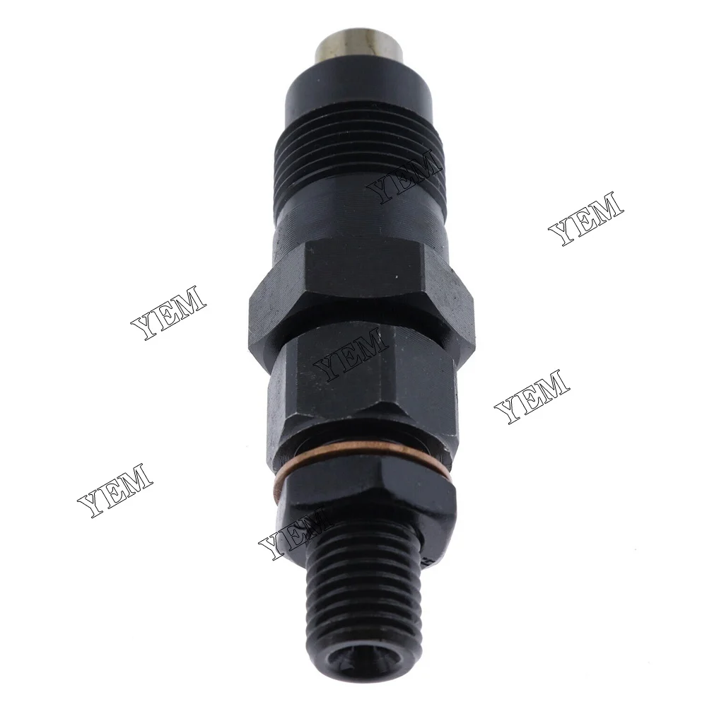 Brand-New 3 PCS Fuel Injector For Kubota ZD18 ZD18F ZD21 ZD21F ZD221 ZD321 ZD321N ZD323