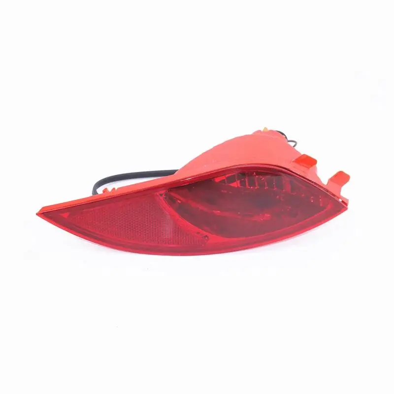 

Car For Hyundai IX35 2010 2011 2012 2013 2014 2015 Rear Bumper Brake Light Tail Light Stop Lamp Fog Light With BUlb 92405-2Z300